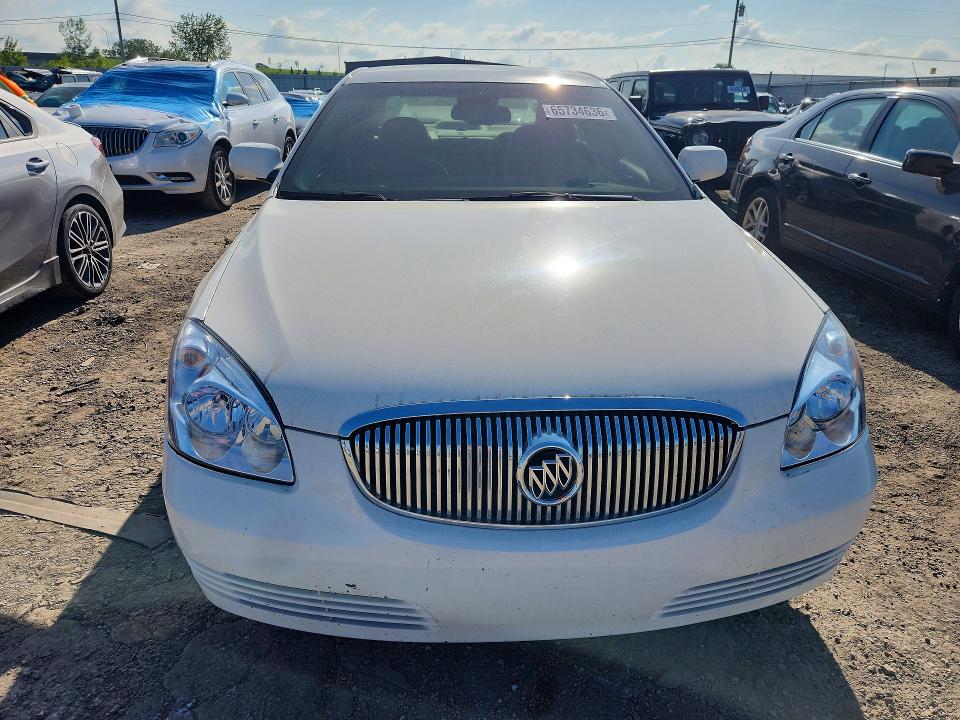 Снимка 5 от търг – 2007 BUICK LUCERNE с VIN 1G4HP57267U223340