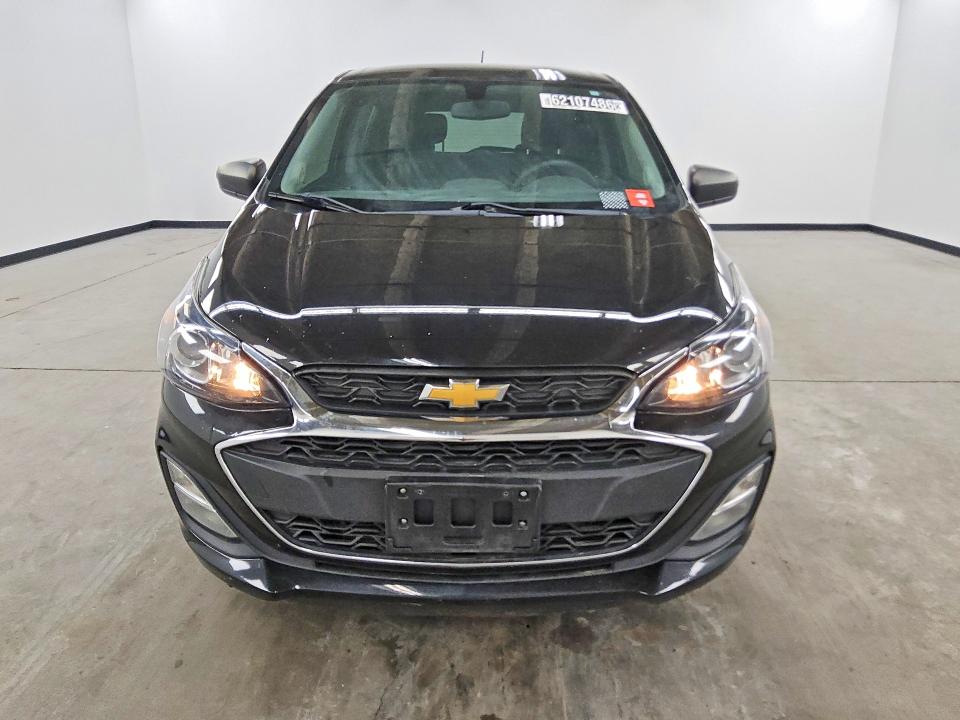 Photo 5 from auction – 2021 CHEVROLET SPARK with VIN KL8CB6SA4MC738509
