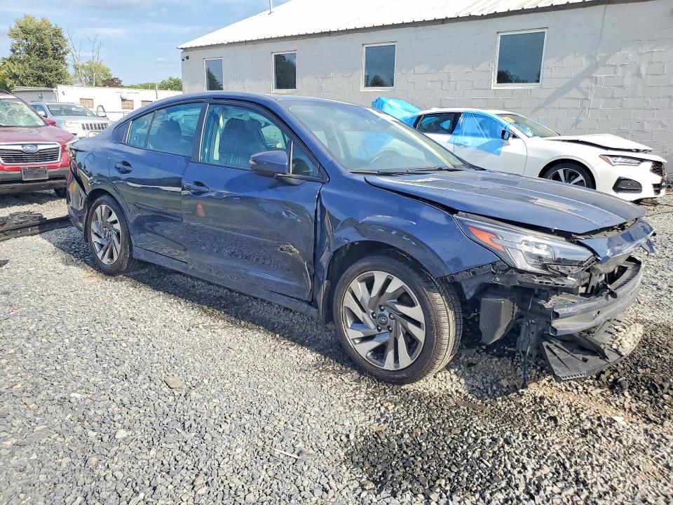 Photo 4 from auction – 2025 SUBARU LEGACY with VIN 4S3BWAN6XS3016623