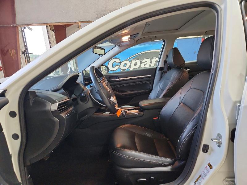 Photo 7 from auction – 2023 NISSAN ALTIMA with VIN 1N4BL4EV4PN356708