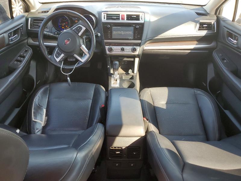 Photo 8 from auction – 2015 SUBARU LEGACY with VIN 4S3BNAN67F3058577