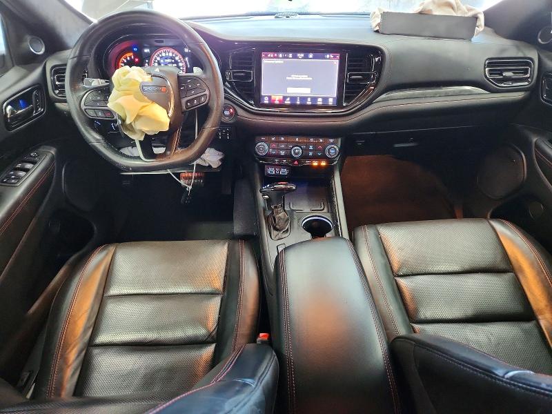 Photo 8 from auction – 2024 DODGE DURANGO with VIN 1C4SDJCT8RC139751