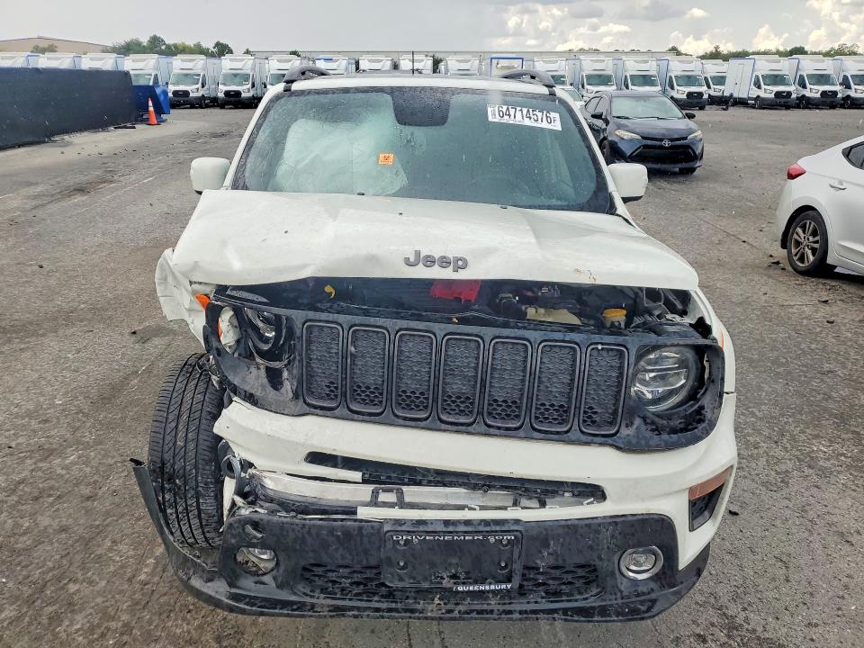 صورة رقم 5 من المزاد - 2020 JEEP RENEGADE مع VIN ZACNJBB14LPM05682