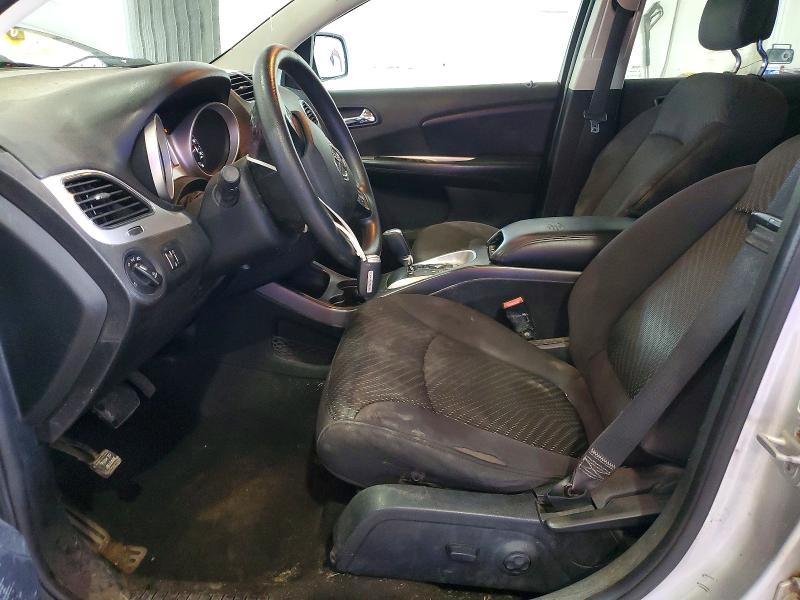 Photo 7 from auction – 2013 DODGE JOURNEY with VIN 3C4PDCBG0DT547003