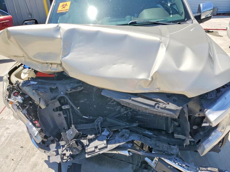 Photo 11 from auction – 2018 FORD F150 with VIN 1FTEW1EG4JFC86613