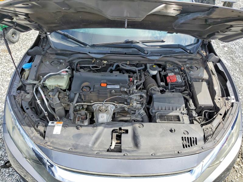 Photo 11 from auction – 2018 HONDA CIVIC with VIN 2HGFC2F58JH580693