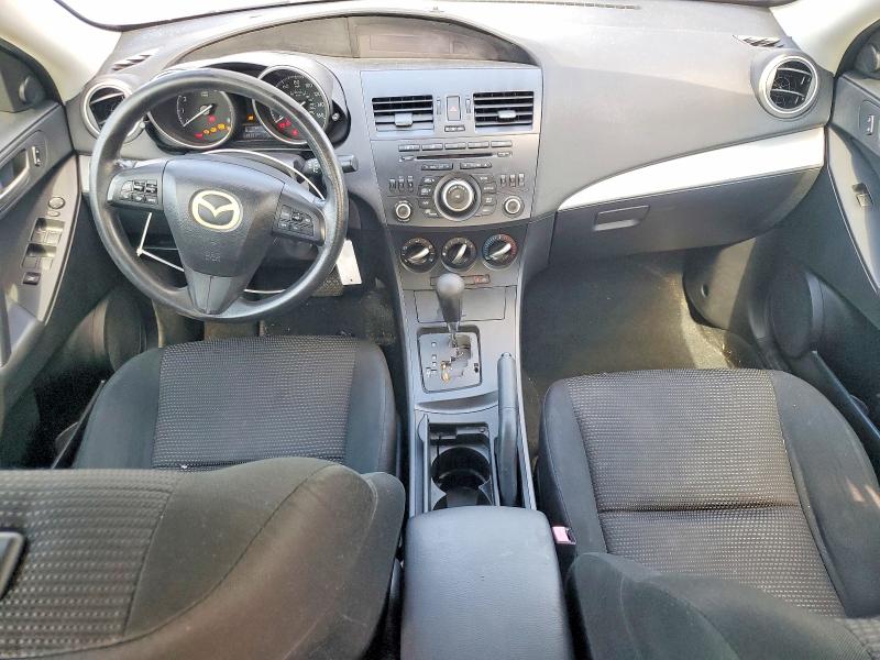 Photo 8 from auction – 2012 MAZDA 3 with VIN JM1BL1VG3C1510952