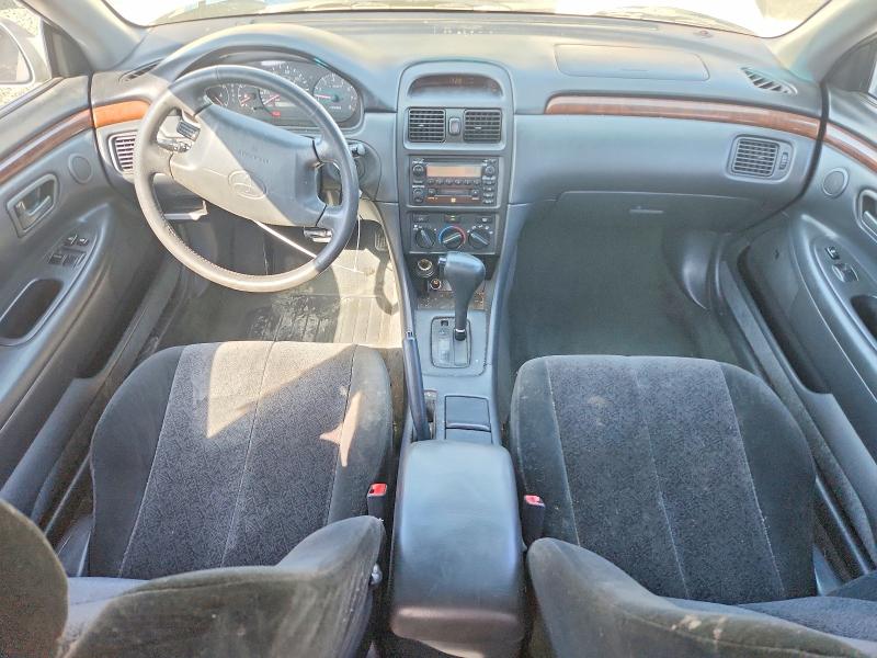 Photo 8 from auction – 2001 TOYOTA CAMRY SOLARA with VIN 2T1CF22P61C523225