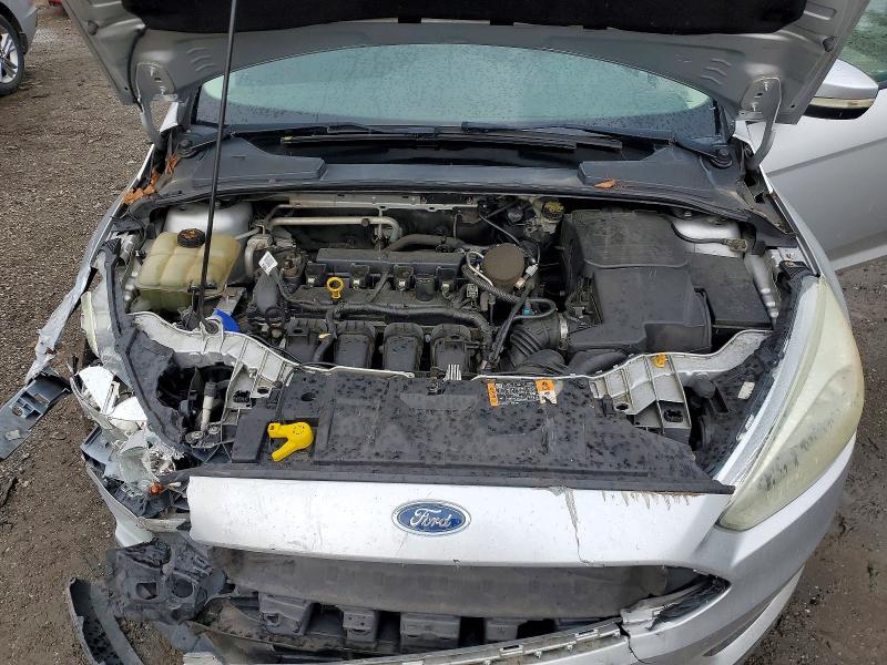 صورة رقم 11 من المزاد - 2016 FORD FOCUS مع VIN 1FADP3F27GL290288
