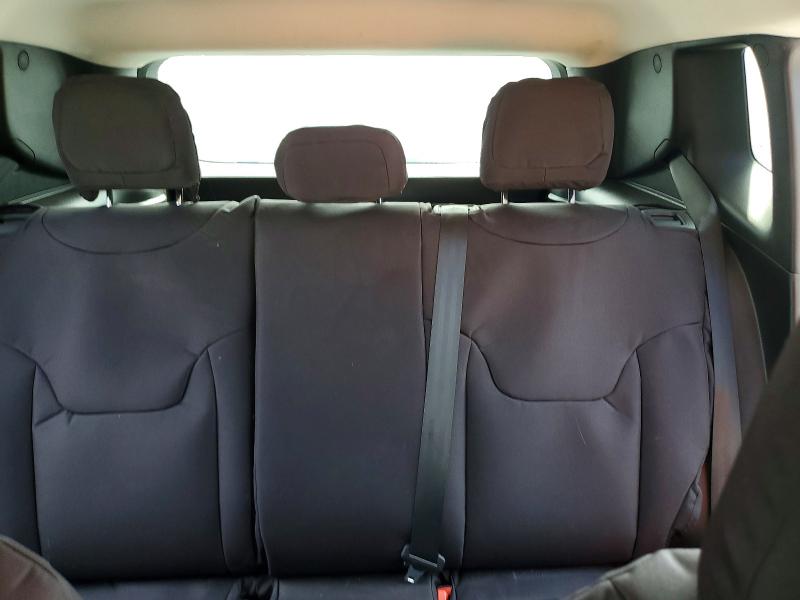 Zdjęcie 10 z aukcji – 2017 JEEP RENEGADE z VIN ZACCJBAB0HPG55819