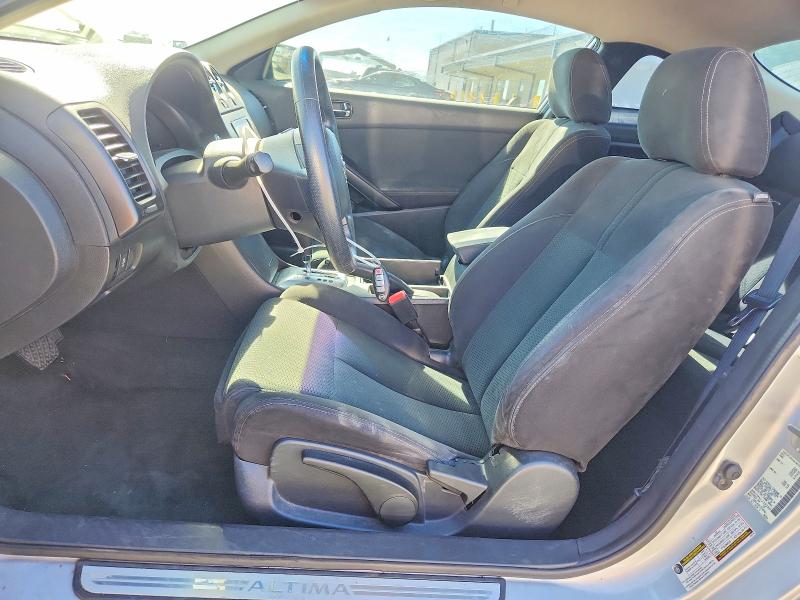 Photo 7 from auction – 2012 NISSAN ALTIMA with VIN 1N4AL2EP4CC239380
