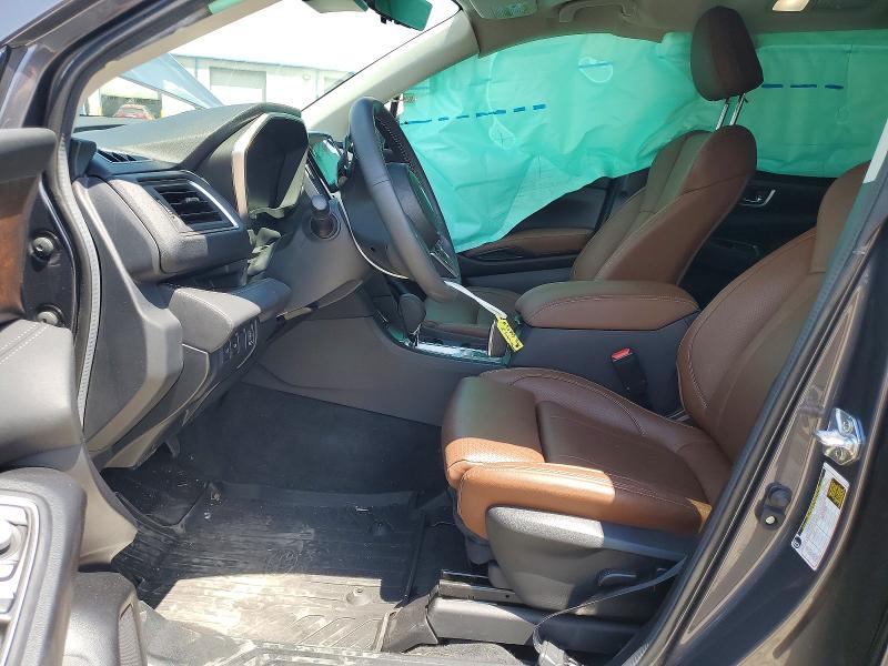 Photo 7 from auction – 2025 SUBARU ASCENT with VIN 4S4WMAUD6S3433174
