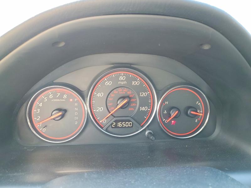 Photo 9 from auction – 2004 HONDA CIVIC with VIN 1HGEM22534L011210