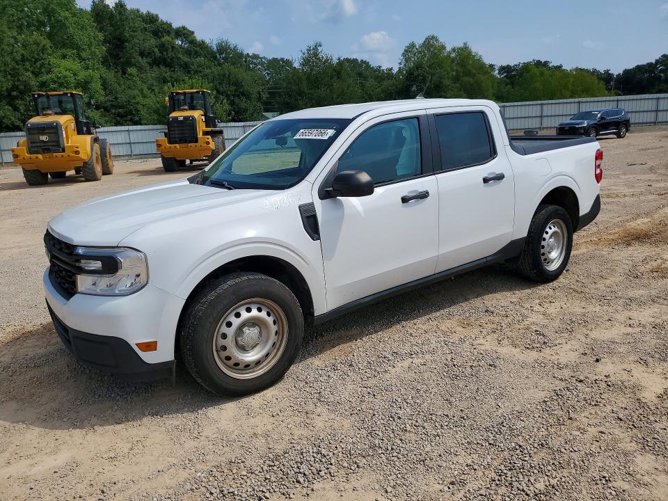 FORD MAVERICK 2023 z numerem VIN 3FTTW8E91PRA06823 - Zdjęcie z aukcji