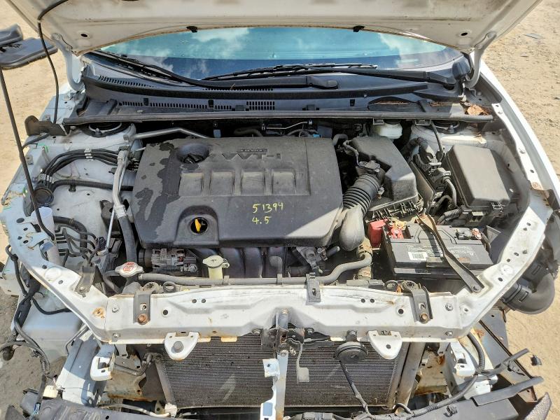 Photo 11 from auction – 2019 TOYOTA COROLLA with VIN 5YFBURHE8KP938399