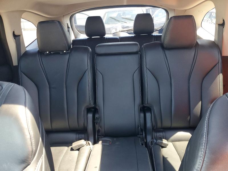 Photo 10 from auction – 2022 ACURA MDX with VIN 5J8YE1H46NL019449