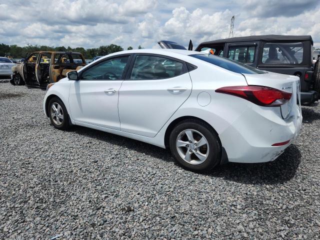 Photo 2 from auction – 2015 HYUNDAI ELANTRA with VIN 5NPDH4AE0FH607071