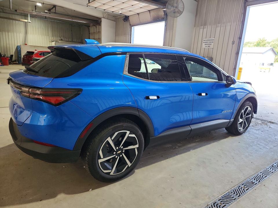 Photo 3 from auction – 2026 CHEVROLET EQUINOX with VIN 3GN7DNRP5TS149699