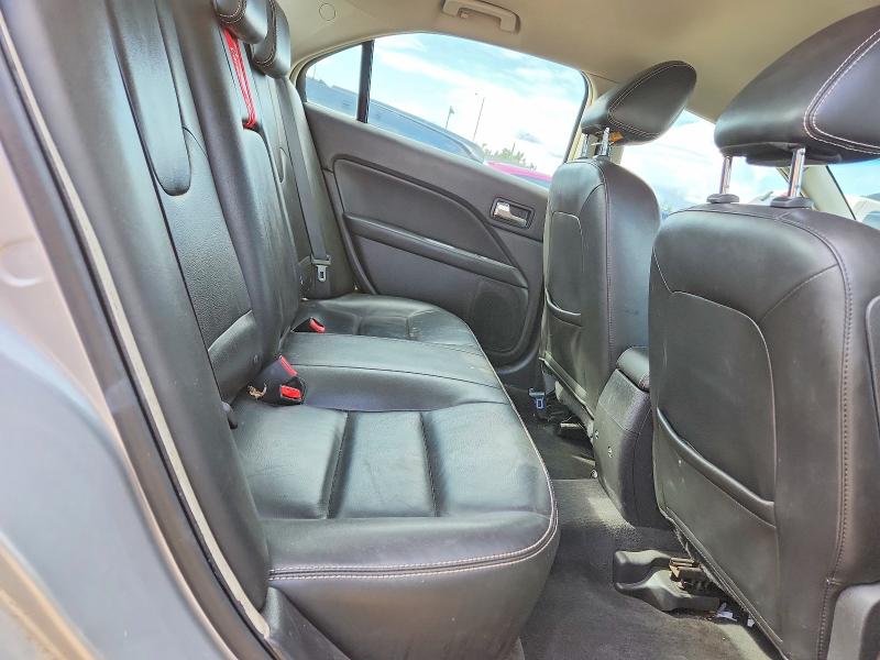 Photo 10 from auction – 2010 FORD FUSION with VIN 3FAHP0JA8AR189557