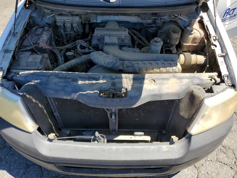 Photo 11 from auction – 2006 FORD F150 with VIN 1FTPX12516KD86725