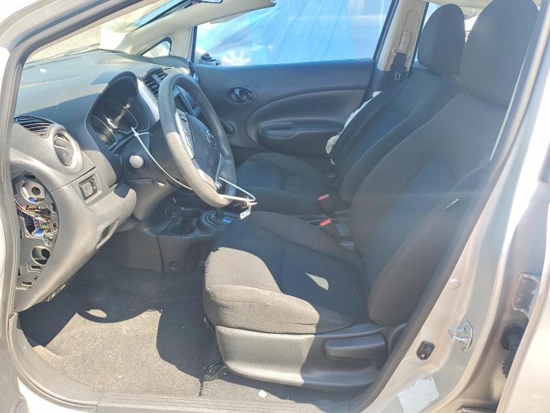 Photo 7 from auction – 2017 NISSAN VERSA NOTE with VIN 3N1CE2CP4HL382280