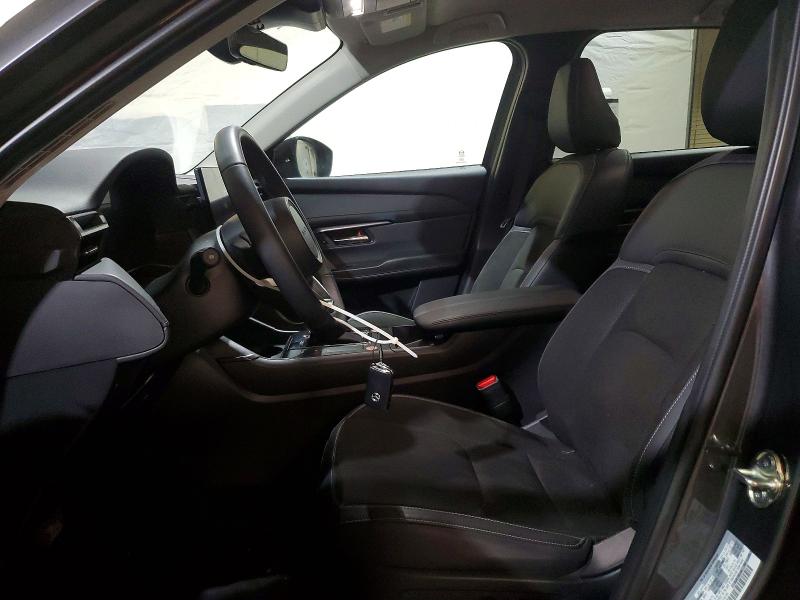 Photo 7 from auction – 2026 MAZDA CX-5 with VIN JM3KMCHA9T0143276