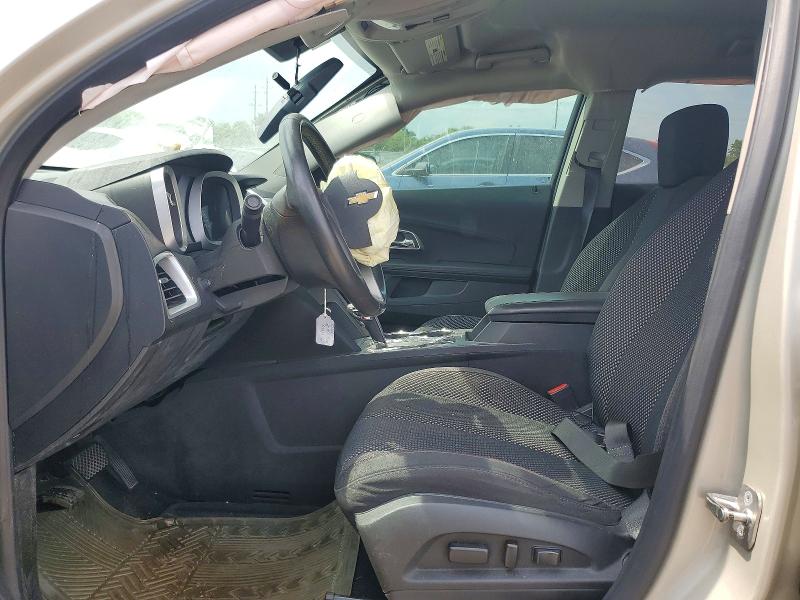 Foto 7 de la subasta – 2013 CHEVROLET EQUINOX con VIN 2GNALDEK4D6288543
