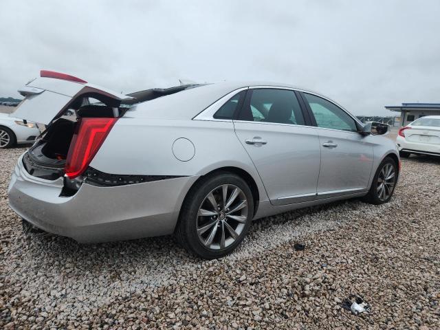 Photo 3 from auction – 2015 CADILLAC XTS with VIN 2G61L5S37F9179770