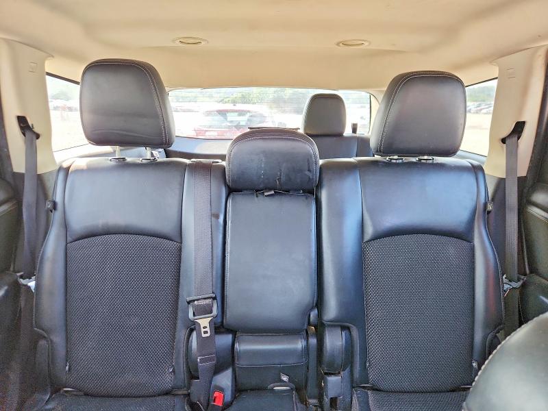 Photo 10 from auction – 2017 DODGE JOURNEY with VIN 3C4PDCGG9HT648278