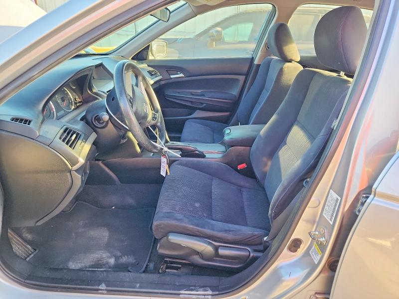 Photo 7 from auction – 2012 HONDA ACCORD with VIN 1HGCP2F38CA133000