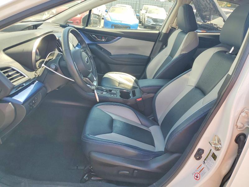 Photo 7 from auction – 2019 SUBARU CROSSTREK with VIN JF2GTDNC4KH297988