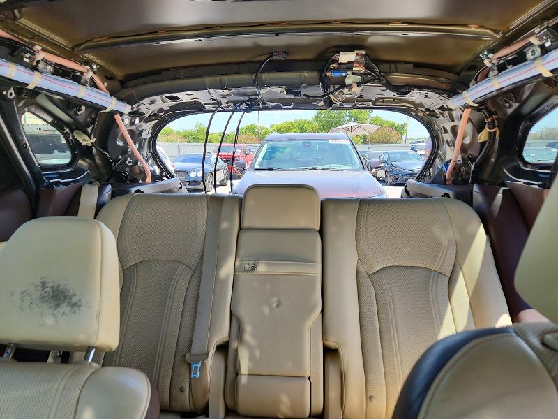 صورة رقم 10 من المزاد - 2016 LEXUS RX مع VIN 2T2ZZMCA8GC015835