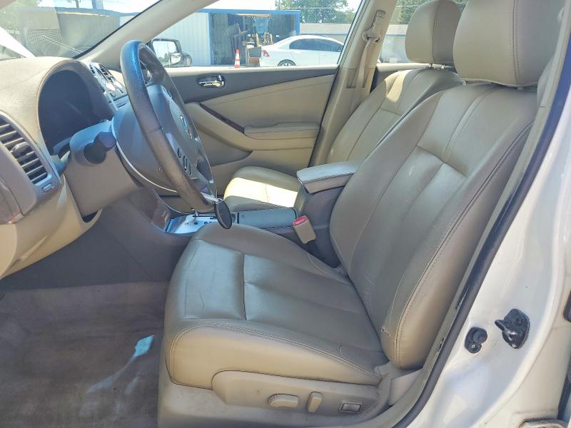 Photo 7 from auction – 2007 NISSAN ALTIMA with VIN 1N4AL21E37C219552
