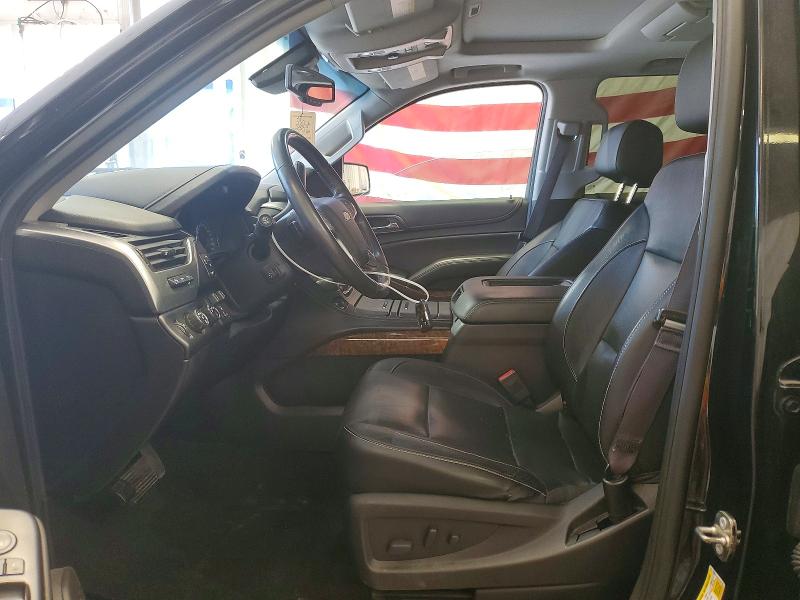 Photo 7 from auction – 2017 CHEVROLET TAHOE with VIN 1GNSKCKC0HR288175