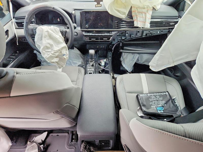 Photo 8 from auction – 2026 TOYOTA CAMRY with VIN 4T1DAACK3TU315319