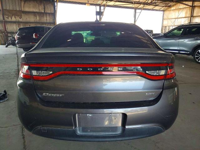 Photo 6 from auction – 2016 DODGE DART with VIN 1C3CDFBB6GD766664