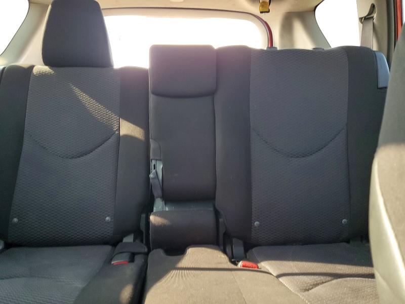 Photo 10 from auction – 2011 TOYOTA RAV4 with VIN JTMWF4DV8B5040807