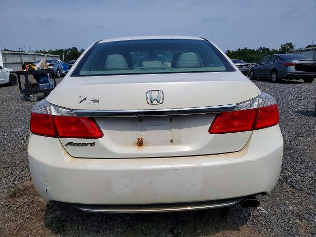 Photo 6 from auction – 2014 HONDA ACCORD with VIN 1HGCR2F33EA206917