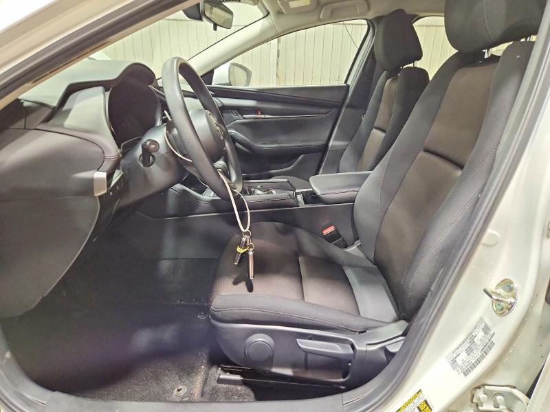 Zdjęcie 7 z aukcji – 2024 MAZDA 3 z VIN 3MZBPAAM3RM435484