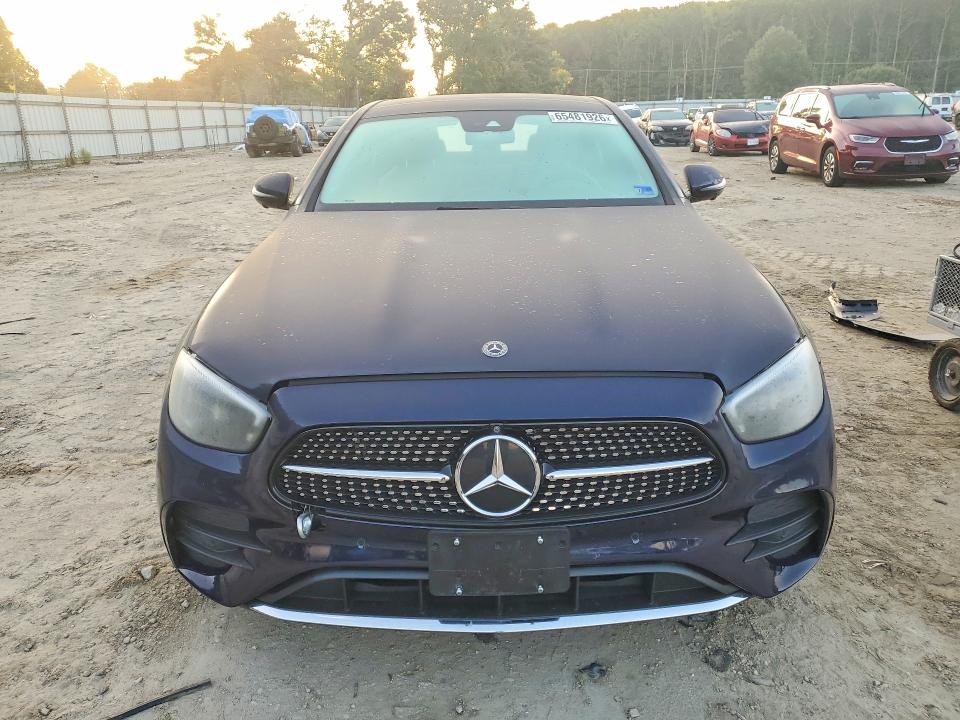 Photo 5 from auction – 2021 MERCEDES-BENZ 350 with VIN W1KZF8DB5MA923497