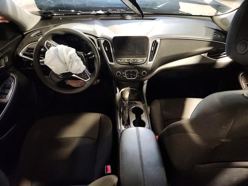 Photo 8 from auction – 2024 CHEVROLET MALIBU with VIN 1G1ZD5ST2RF208383