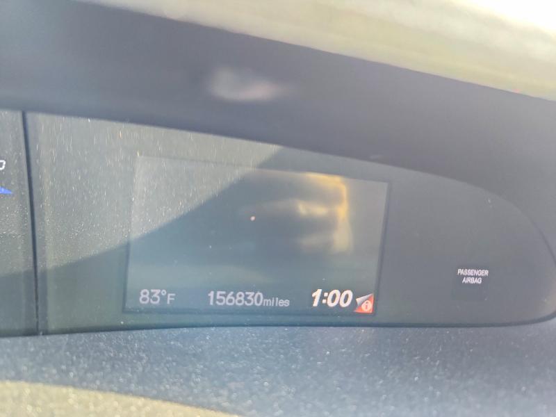 Photo 9 from auction – 2013 HONDA CIVIC with VIN 2HGFB2F50DH543516