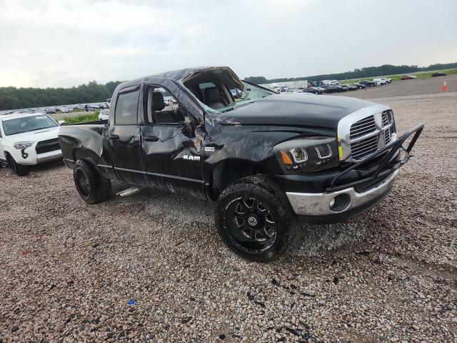 Photo 4 from auction – 2008 DODGE RAM 1500 with VIN 1D7HU18238S585049