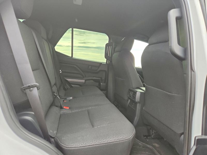 Снимка 10 от търг – 2025 TOYOTA 4RUNNER с VIN JTEVA5AR9S5003591