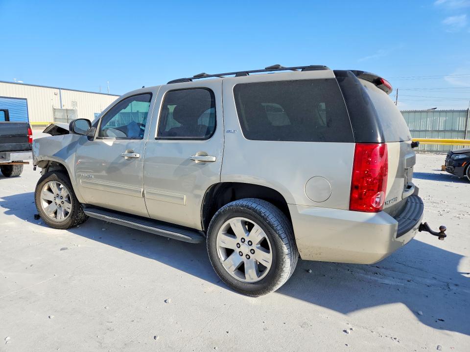 Photo 2 from auction – 2013 GMC YUKON with VIN 1GKS2CE04DR128339