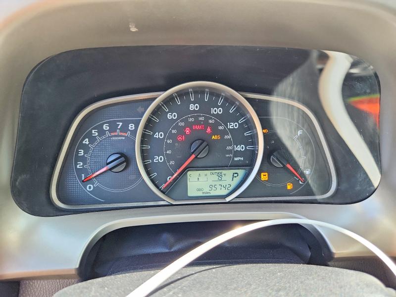 Photo 9 from auction – 2015 TOYOTA RAV4 with VIN JTMBFREV0FJ036158