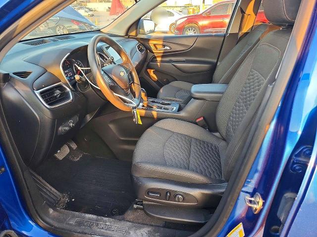 Photo 7 from auction – 2019 CHEVROLET EQUINOX with VIN 3GNAXKEVXKS566704