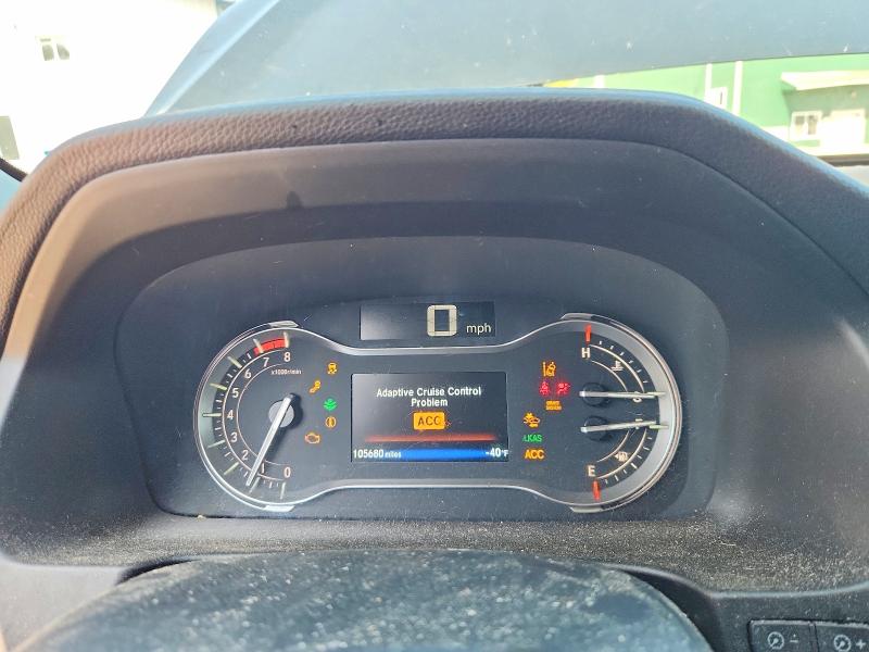 صورة رقم 9 من المزاد - 2019 HONDA RIDGELINE مع VIN 5FPYK3F79KB033674