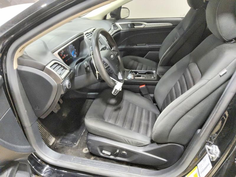 Photo 7 from auction – 2018 FORD FUSION with VIN 3FA6P0H7XJR146257