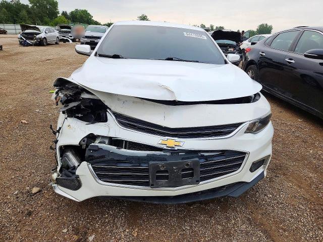 Photo 5 from auction – 2017 CHEVROLET MALIBU with VIN 1G1ZE5ST1HF134143